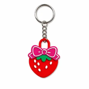 Nailsaver blikopener Aardbei