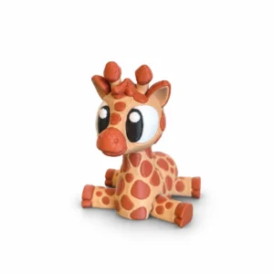 Flexi Giraf – Beweegbaar