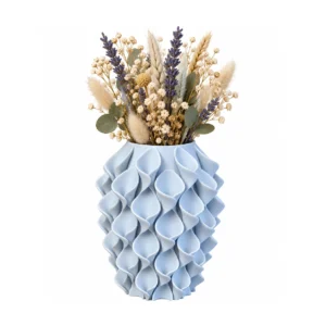Lily Pot – Organische Designvaas